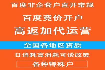 百度竞价排名案例：如何提升广告效果？